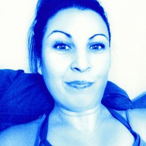 Meet your Posher, Stefanie